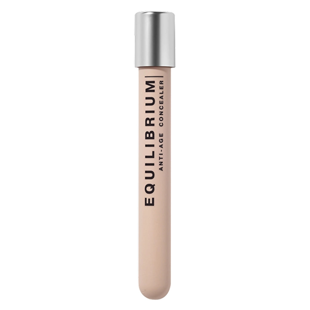 Influence Beauty Anti-Age Equilibrium Concealer 01 Fair - Youth-Enhancing Concealer for Brightening Under Eyes