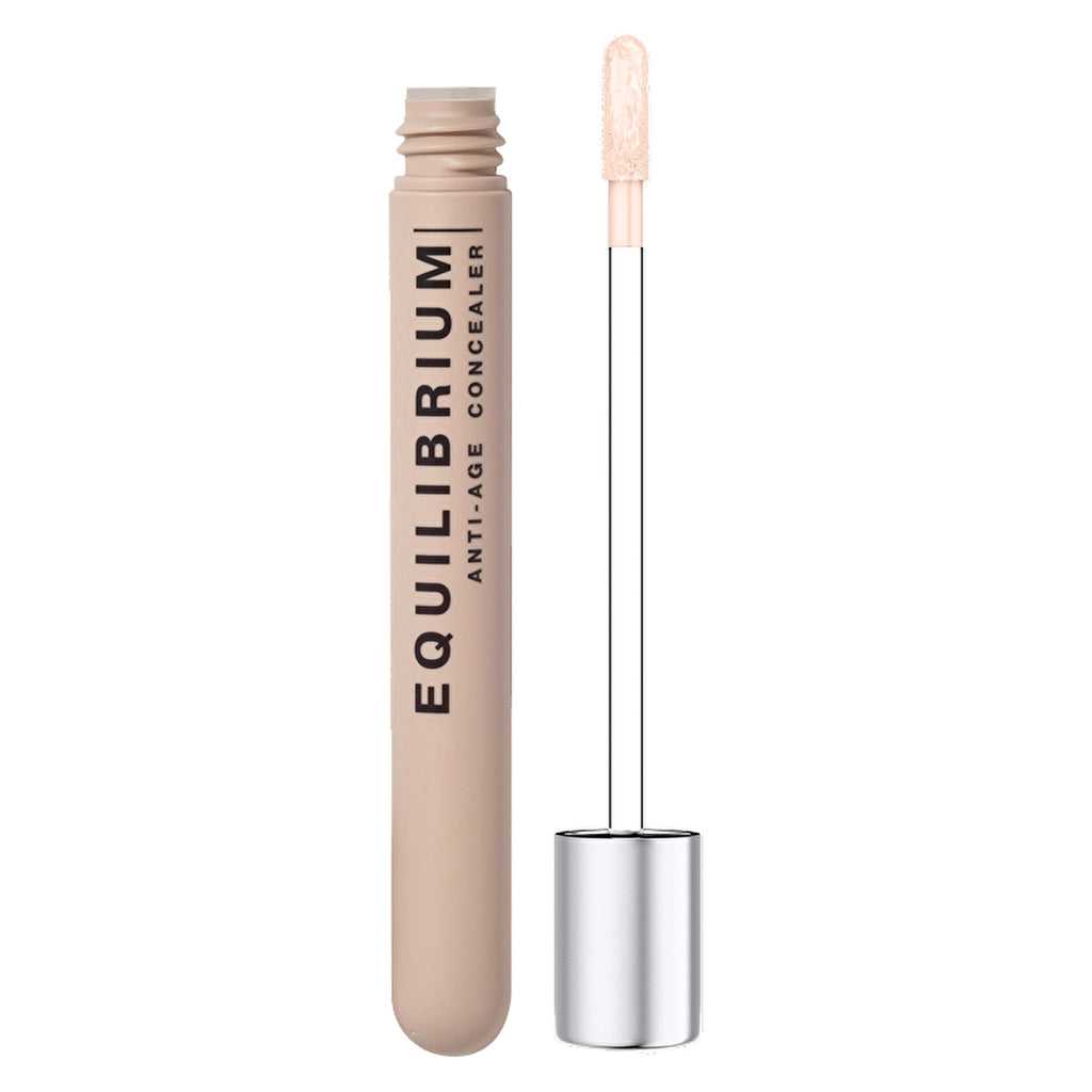 Influence Beauty Anti-Age Equilibrium Concealer 01 Fair - Youth-Enhancing Concealer for Brightening Under Eyes