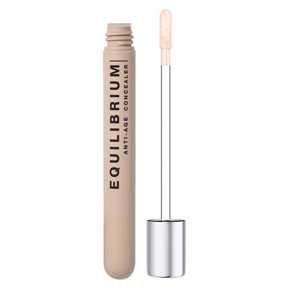 Influence Beauty Anti-Age Equilibrium Concealer 01 Fair - Youth-Enhancing Concealer for Brightening Under Eyes