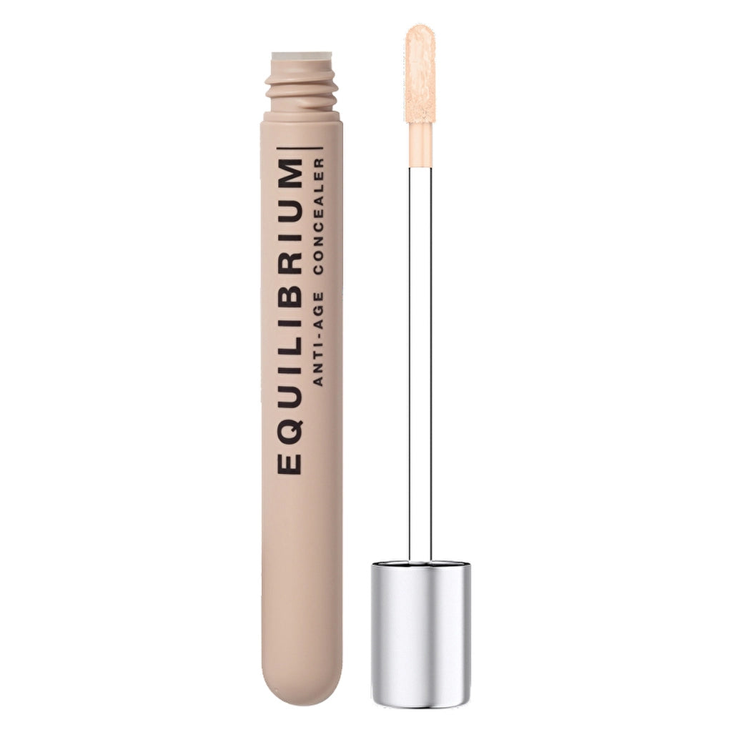 Influence Beauty Anti-Age Equilibrium Concealer 01 Fair - Youth-Enhancing Concealer for Brightening Under Eyes
