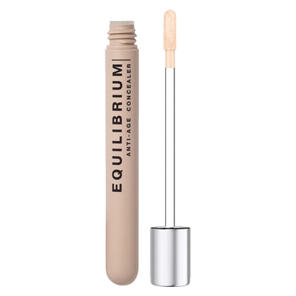 Influence Beauty Anti-Age Equilibrium Concealer 01 Fair - Youth-Enhancing Concealer for Brightening Under Eyes