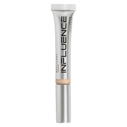 Influence Beauty Long-Lasting Replicant Concealer 03 Tan - High-Coverage Concealer for All-Day Wear