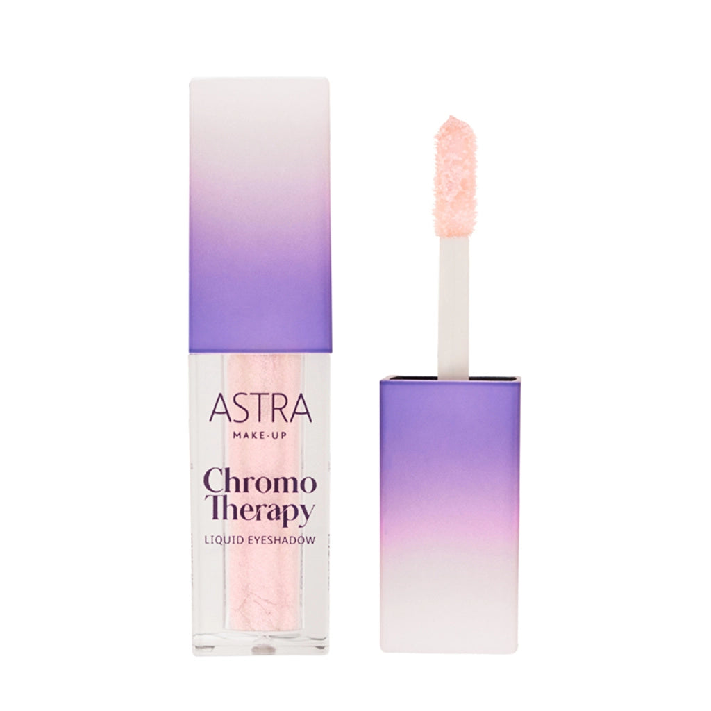 Astra Chromo Therapy Chrome Liquid Far Surreal Utopia