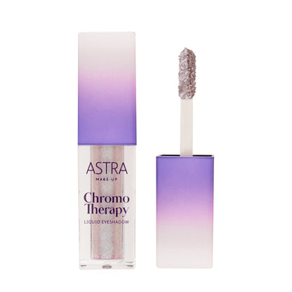 Astra Chromo Therapy Chrome Liquid Far Surreal Utopia