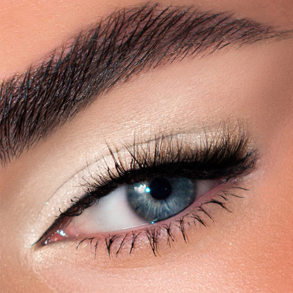 Astra Color Idol Single Powder Eyeshadow Bling Swing