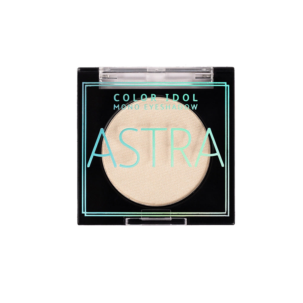 Astra Color Idol Single Powder Eyeshadow Bling Swing