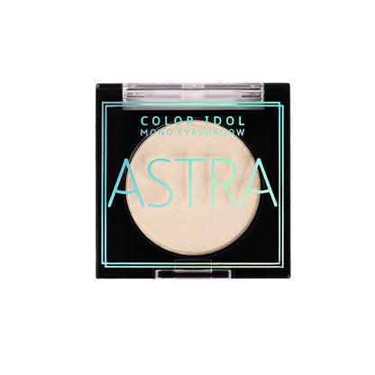 Astra Color Idol Single Powder Eyeshadow Bling Swing