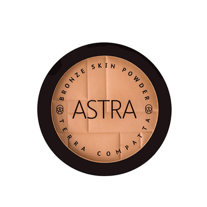 Astra Bronze Skin Powder Bronzer Bronze