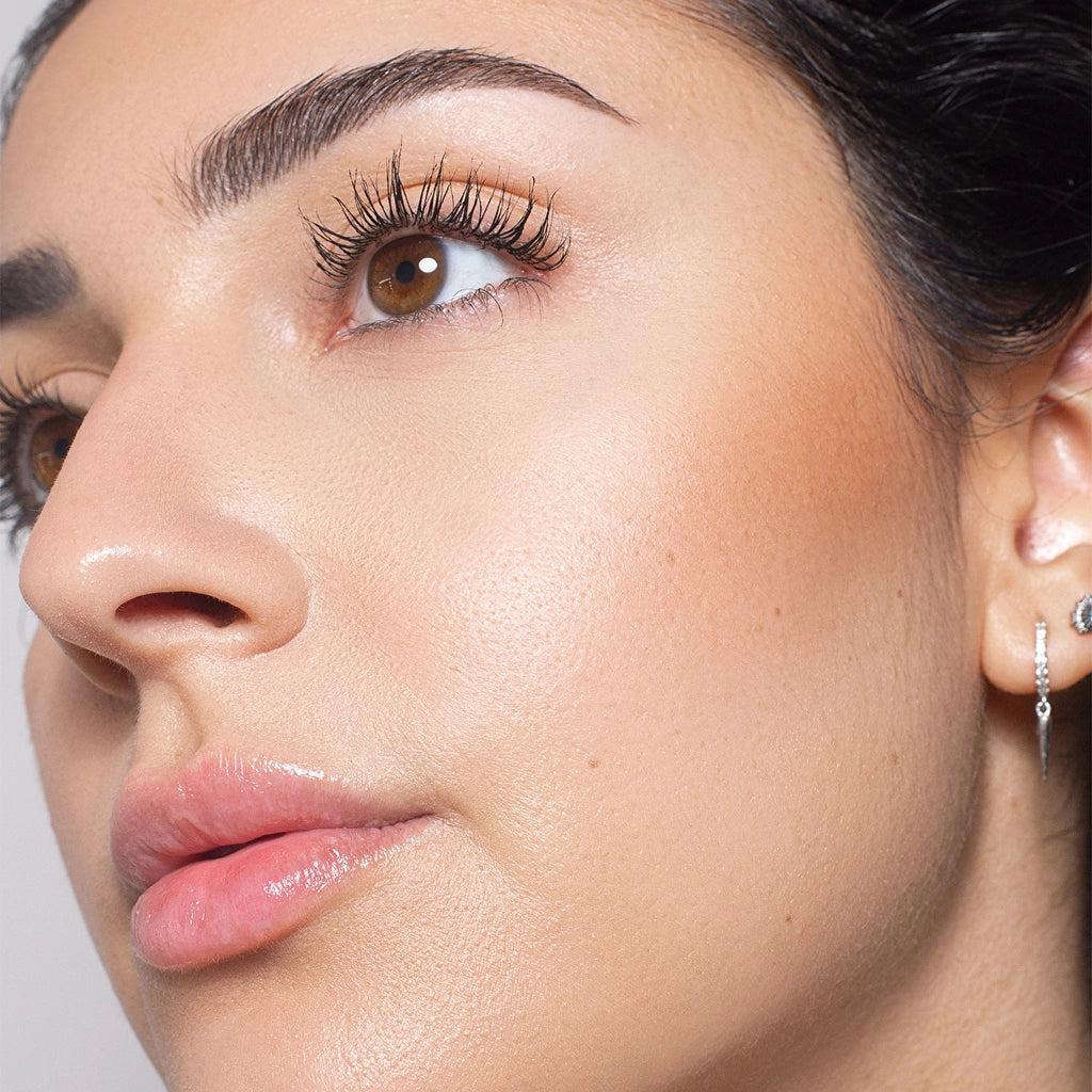 Astra Bronze Skin Powder Bronzer Bronze