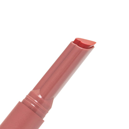 Love Generation Lipstick Balm Wet Dream 04 Nude Vibes - Moisturizing Lip Balm with Soft Shine