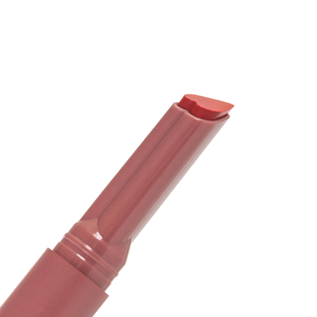 Love Generation Lipstick Balm Wet Dream 05 Sweet Mocha - Moisturizing Lip Balm with Soft Shine