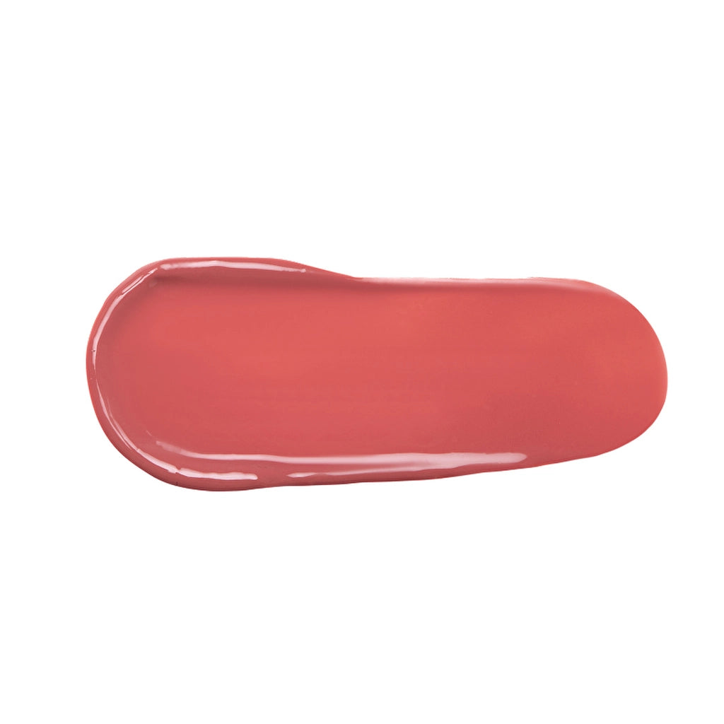 Love Generation Lipstick Balm Wet Dream 05 Sweet Mocha - Moisturizing Lip Balm with Soft Shine