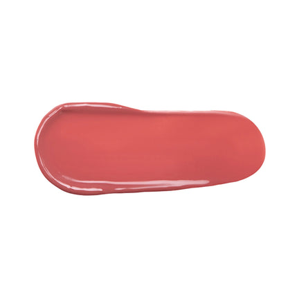 Love Generation Lipstick Balm Wet Dream 05 Sweet Mocha - Moisturizing Lip Balm with Soft Shine