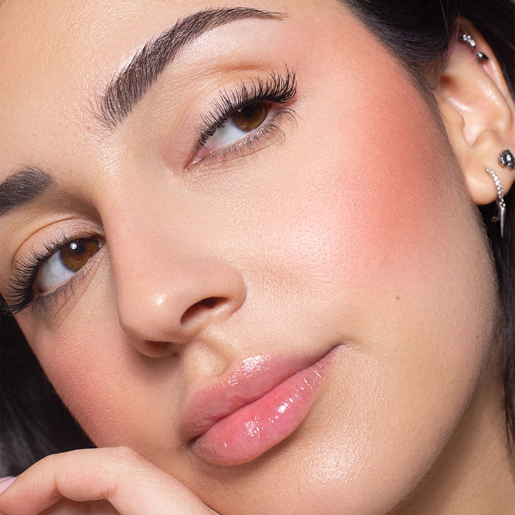 Astra Blush Expert Powder Blush Nude Pure