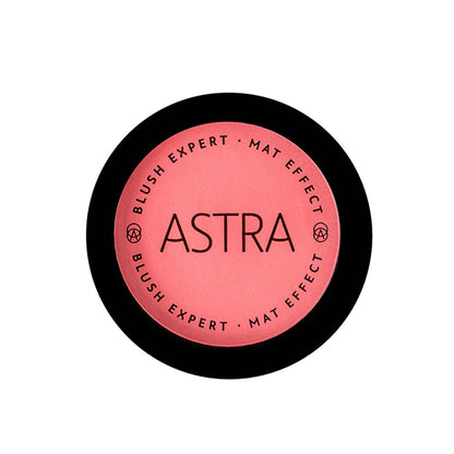 Astra Blush Expert Powder Blush Nude Pure