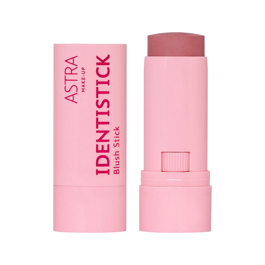 Astra Stick Cream Blush Berry Being