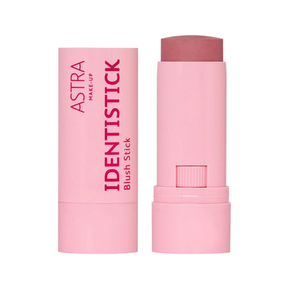 Astra Stick Cream Blush Berry Being