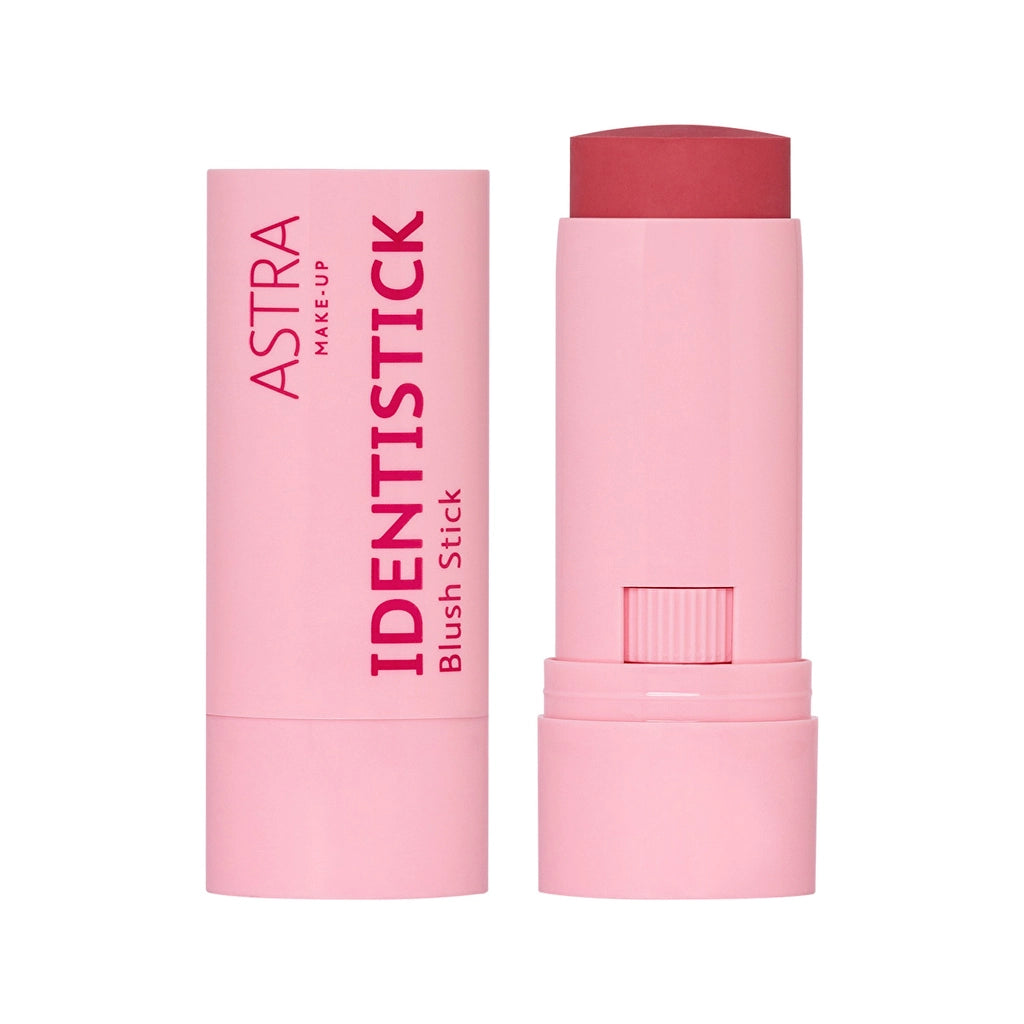 Astra Stick Cream Blush Berry Being
