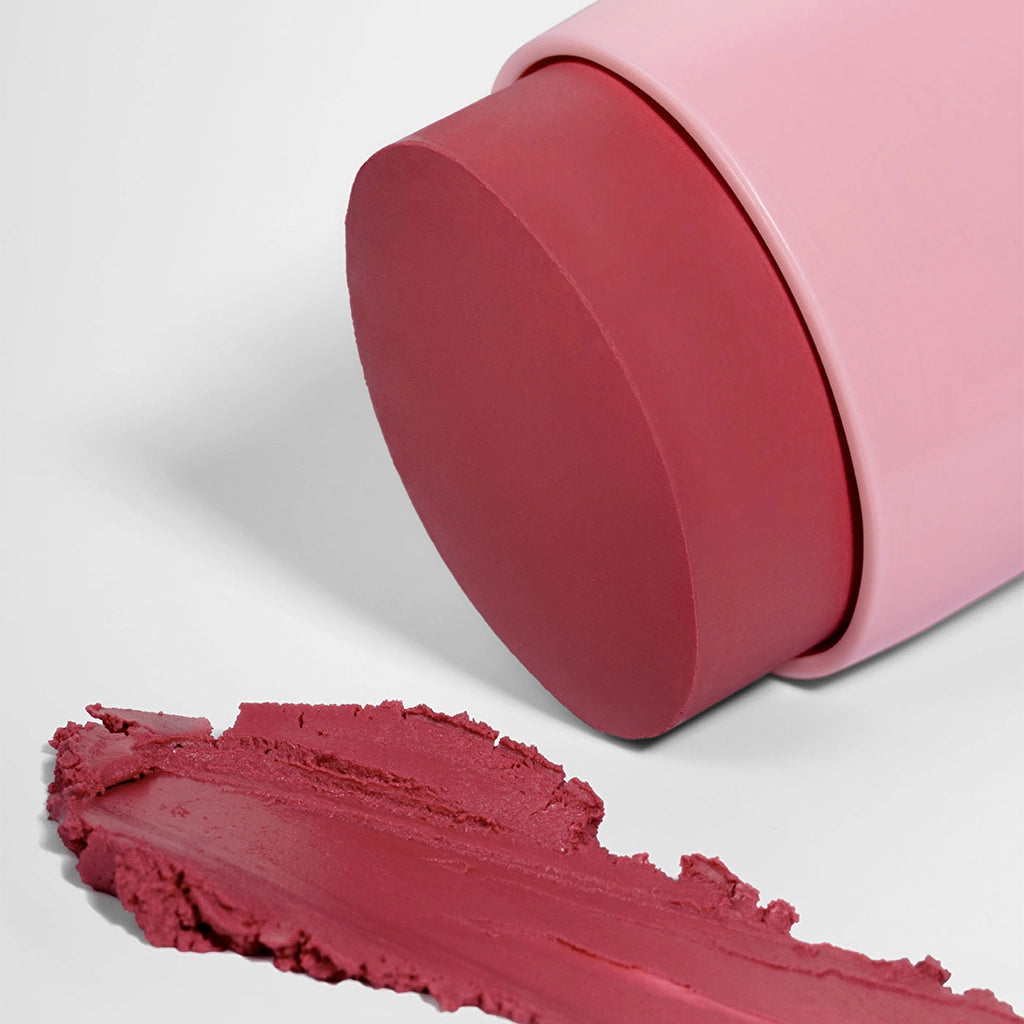 Astra Stick Cream Blush Berry Being