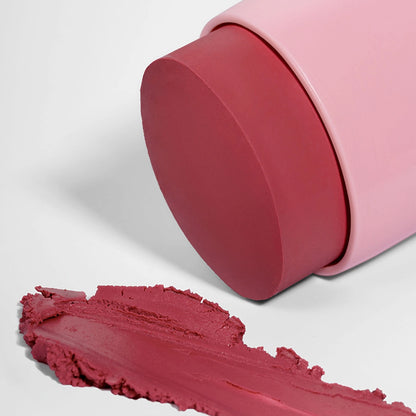 Astra Stick Cream Blush Berry Being