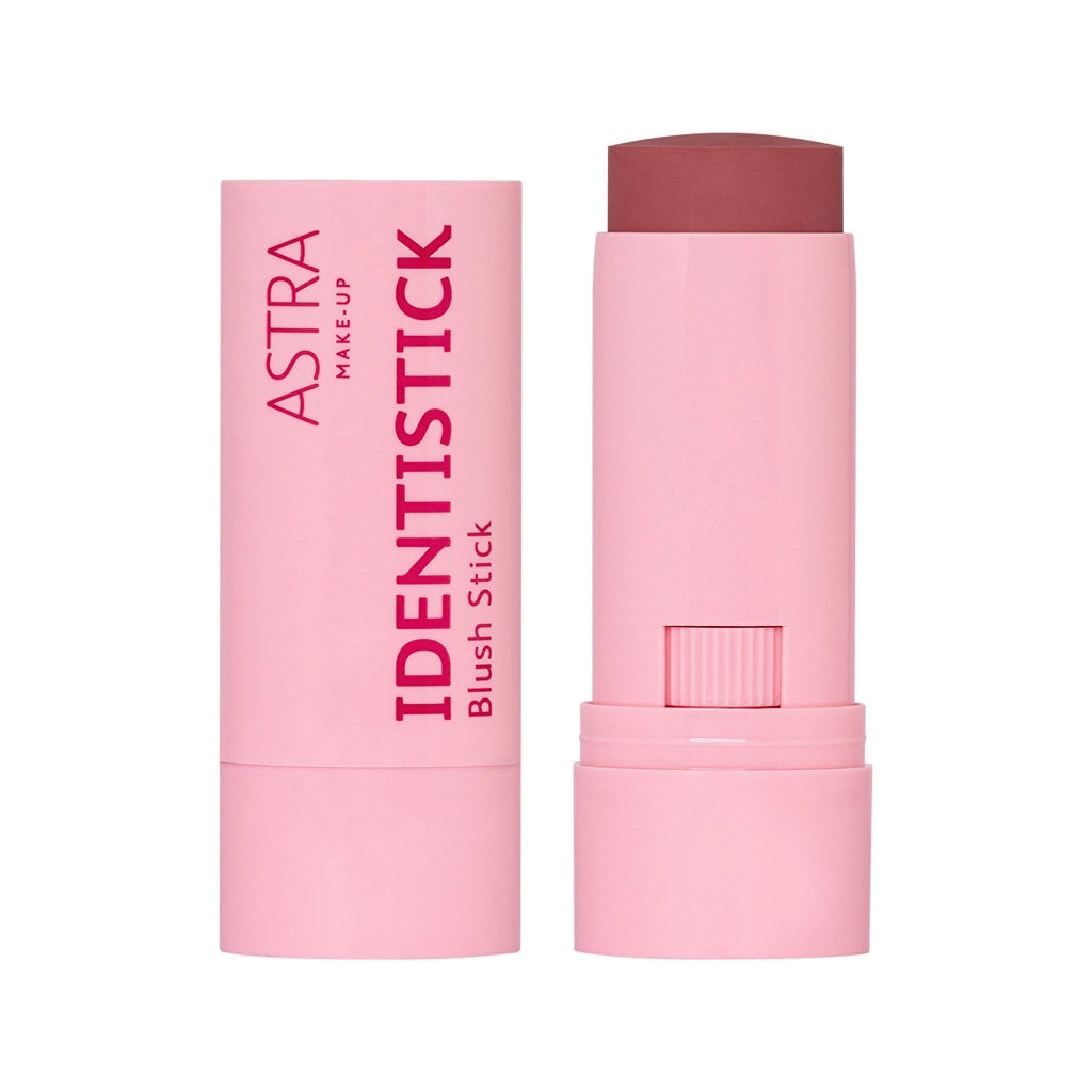 Astra Stick Cream Blush Berry Being