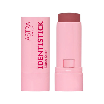 Astra Stick Cream Blush Berry Being