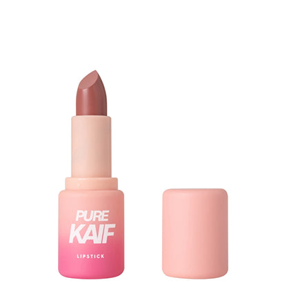 Love Generation Lipstick Pure Kaif 07 Full Job - High-Pigment Lipstick with Matte Finish