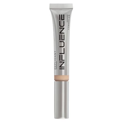 Influence Beauty Long-Lasting Replicant Concealer 03 Tan - High-Coverage Concealer for All-Day Wear