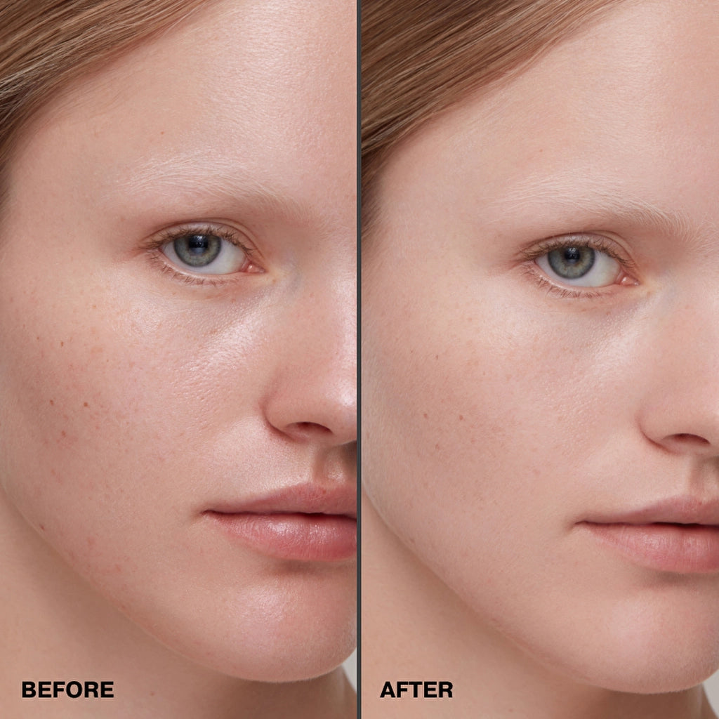 Influence Beauty Long-Lasting Replicant Concealer 03 Tan - High-Coverage Concealer for All-Day Wear