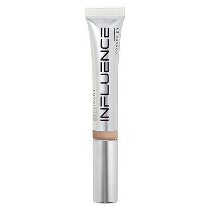Influence Beauty Long-Lasting Replicant Concealer 03 Tan - High-Coverage Concealer for All-Day Wear