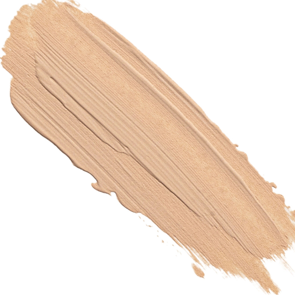 Influence Beauty Long-Lasting Replicant Concealer 03 Tan - High-Coverage Concealer for All-Day Wear