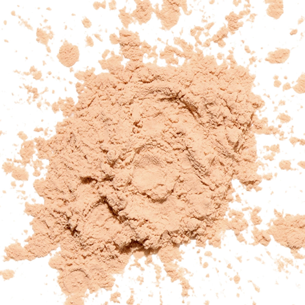Influence Beauty Loose Powder Zero Gravity 01 Translucent - Ultra-Fine Loose Powder for Matte Finish