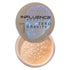Influence Beauty Loose Powder Zero Gravity 01 Translucent - Ultra-Fine Loose Powder for Matte Finish