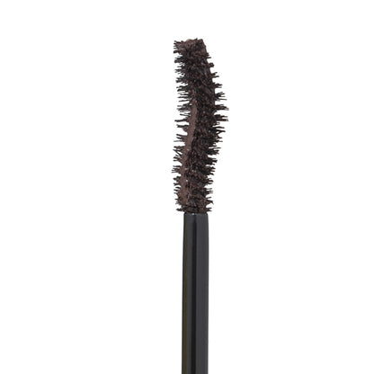 Beauty Bomb Mascara Brown Power 01 Brown - Volumizing &amp; Lengthening Mascara