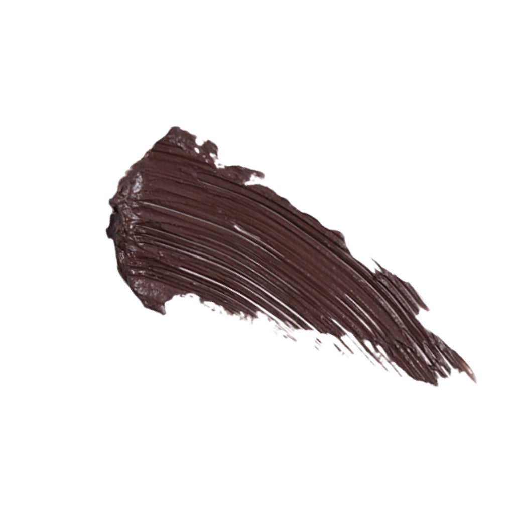 Beauty Bomb Mascara Brown Power 01 Brown - Volumizing &amp; Lengthening Mascara