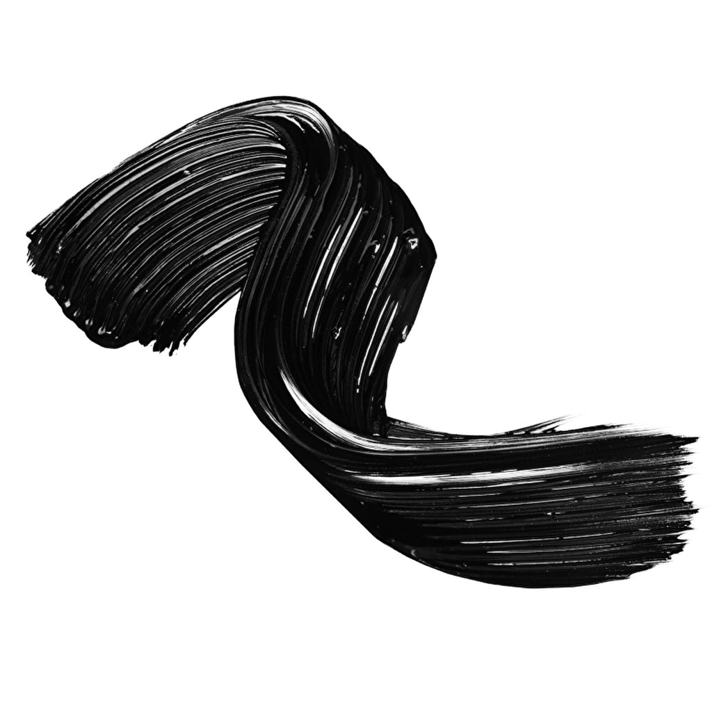 Beauty Bomb Mascara Volume Star 01 Black - Volumizing Mascara for Dramatic Lashes