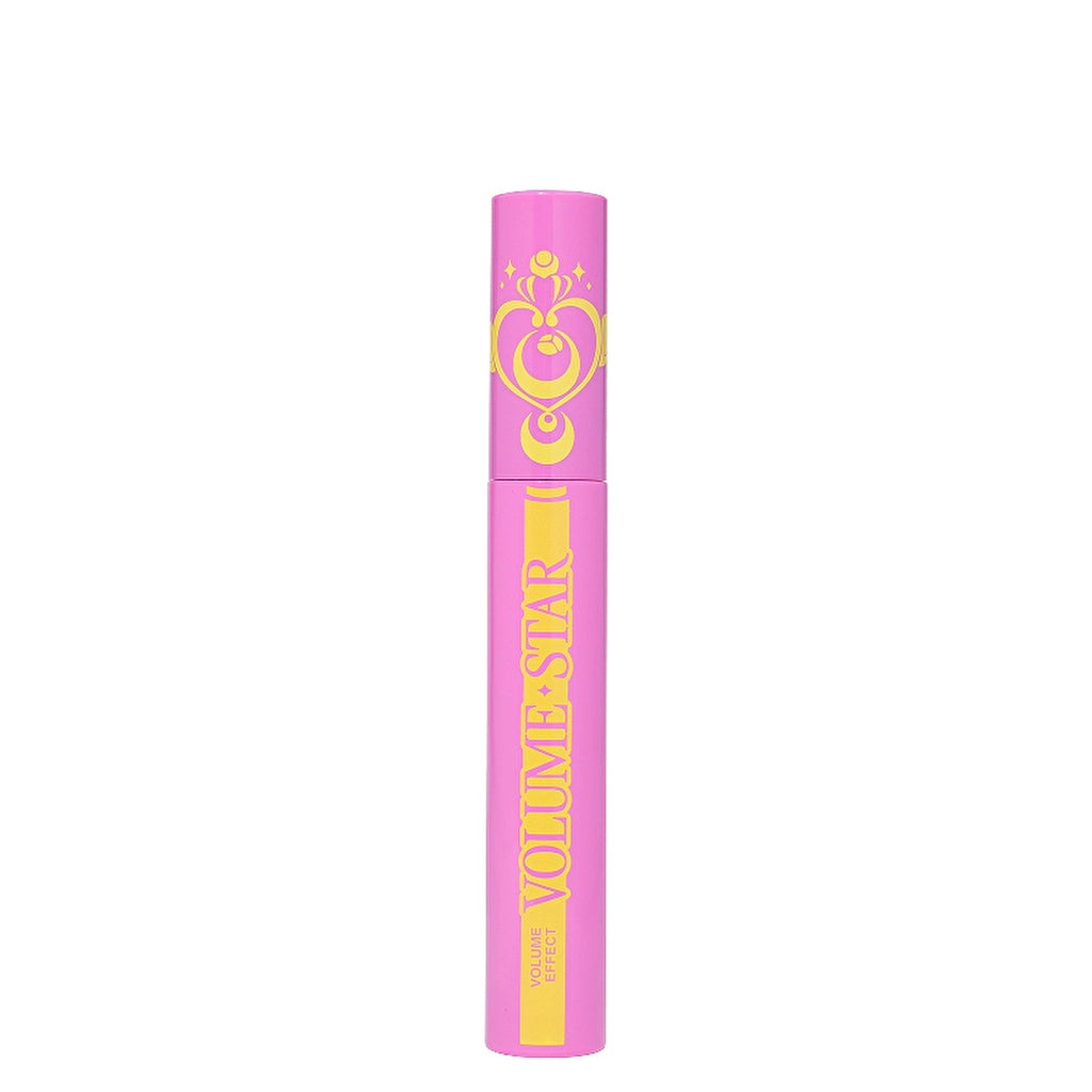 Beauty Bomb Mascara Volume Star 01 Black - Volumizing Mascara for Dramatic Lashes