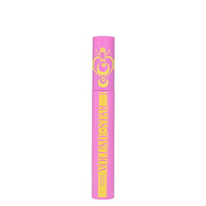 Beauty Bomb Mascara Volume Star 01 Black - Volumizing Mascara for Dramatic Lashes