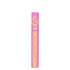 Beauty Bomb Mascara Volume Star 01 Black - Volumizing Mascara for Dramatic Lashes