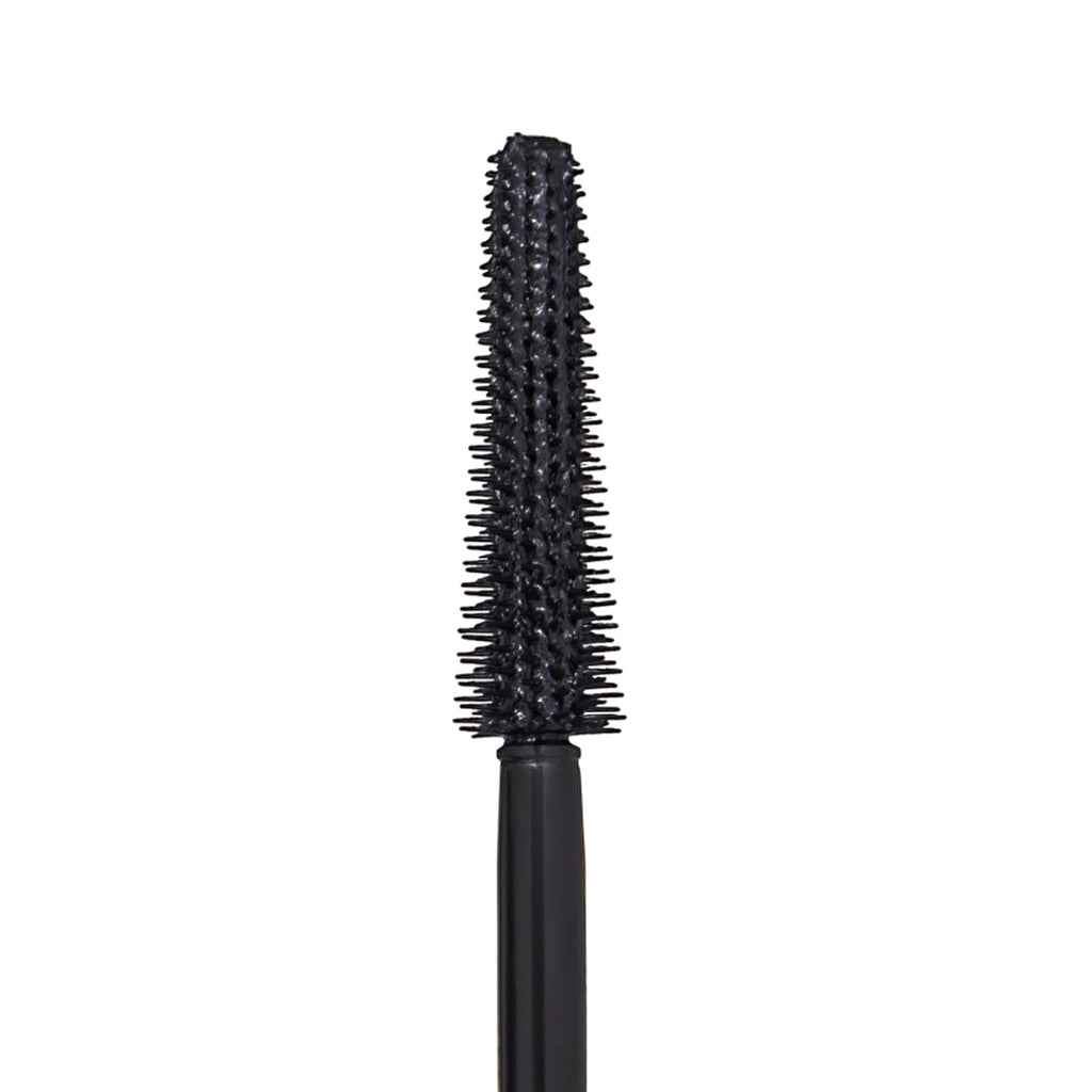 Beauty Bomb Mascara Kitty Eye Lash 01 Black - Curling Mascara for Cat-Eye Effect