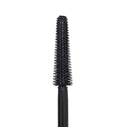 Beauty Bomb Mascara Kitty Eye Lash 01 Black - Curling Mascara for Cat-Eye Effect