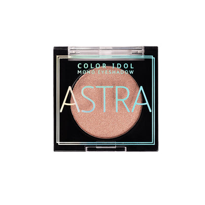 Astra Color Idol Single Powder Eyeshadow Bling Swing