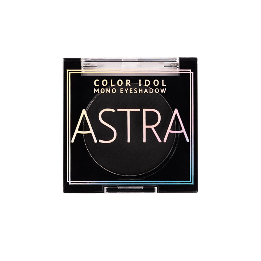 Astra Color Idol Single Powder Eyeshadow Bling Swing