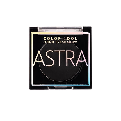 Astra Color Idol Single Powder Eyeshadow Bling Swing