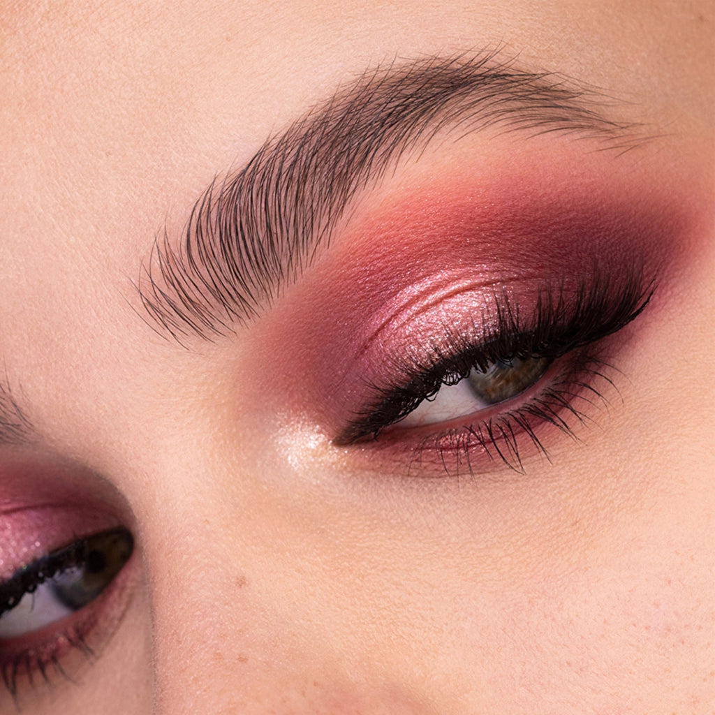 Astra 12-Piece Eyeshadow Palette Cherry Temptation