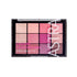 Astra 12-Piece Eyeshadow Palette Cherry Temptation
