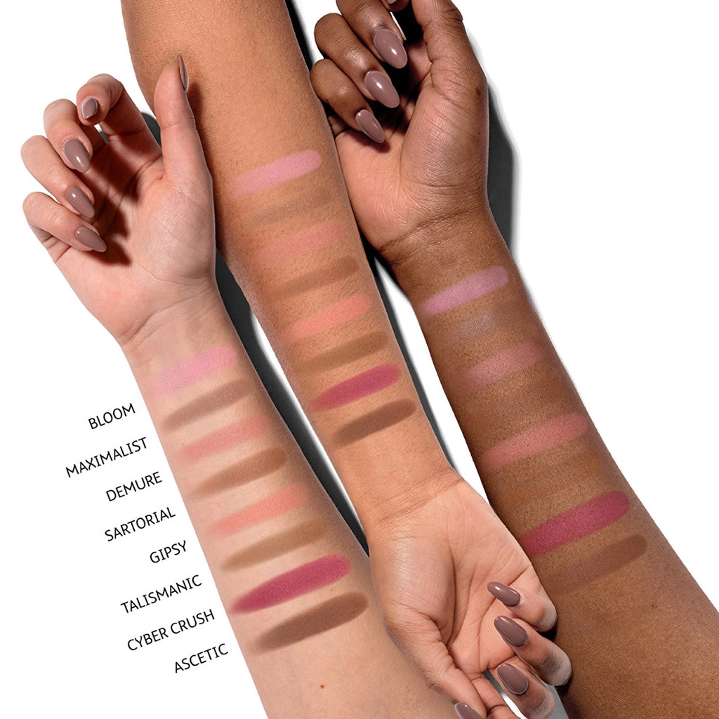 Astra Private Dream Face Palette Posh