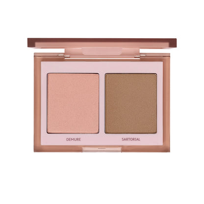 Astra Private Dream Face Palette Posh