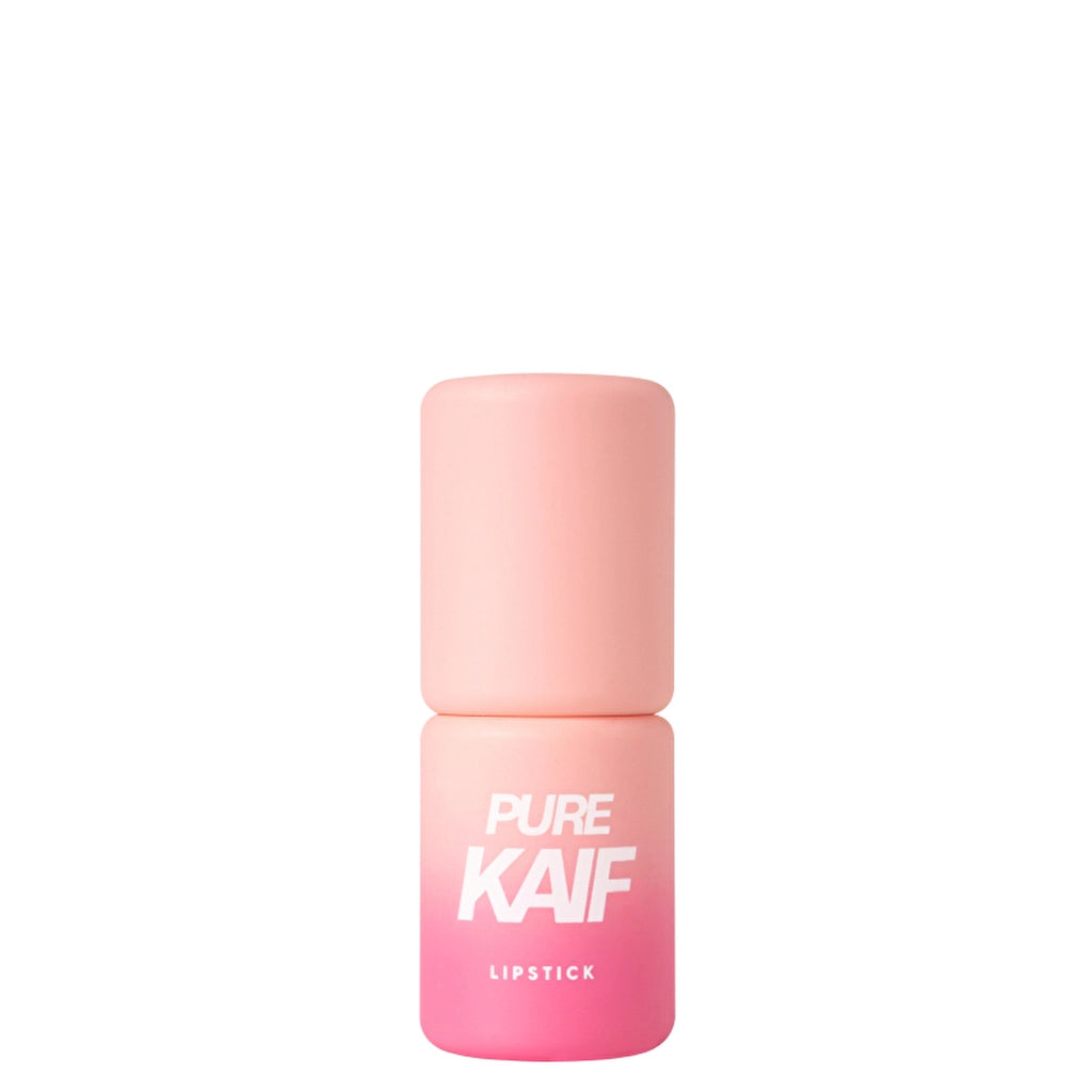 Love Generation Lipstick Pure Kaif 07 Full Job - High-Pigment Lipstick with Matte Finish
