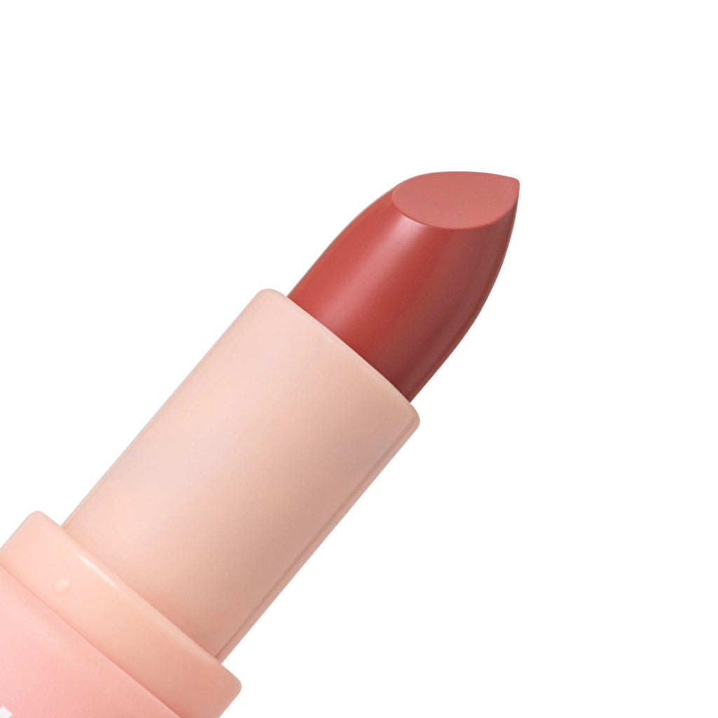 Love Generation Lipstick Pure Kaif 07 Full Job - High-Pigment Lipstick with Matte Finish